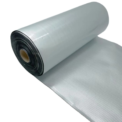 کیسه های فویل آلومینیومی بافت دار/نقش برجسته Mylar Vacuum Rolls Heavy Duty China.
