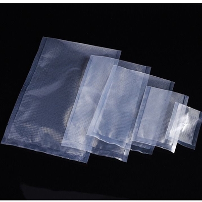 OEM 3 Seal Vacuum Sealer Pouches Food Pouches