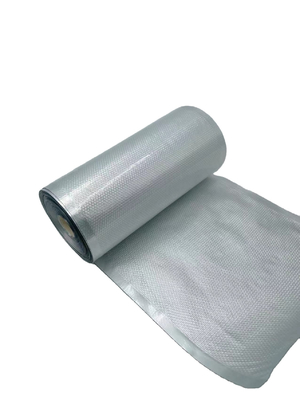 کیسه های سیلر وکیوم Mylar رول های مهر و موم حرارتی برای ایجاد کیسه های فویل آلومینیومی با اندازه سفارشی