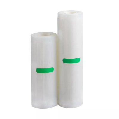 کیسه مهر و موم وکیوم Rolls جاروبرقی جاروبرقی قابل استفاده مجدد