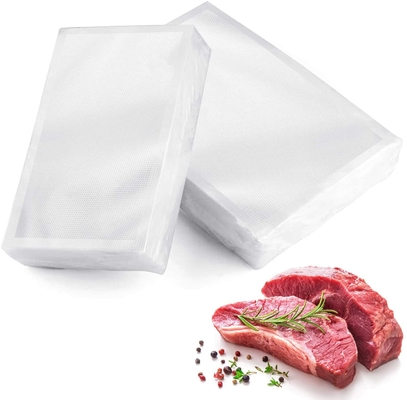 نایلون کواکستروژن فیلم خلاء آب بندی کیسه پلاستیکی Foodsaver وکیوم سیلر رول