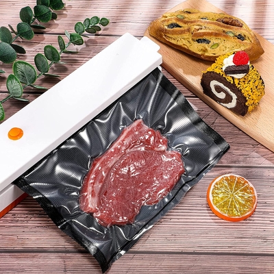 کیسه بسته بندی بسته بندی رول وکیوم مش بافت خانگی، بسته بندی بسته بندی غذای محافظ