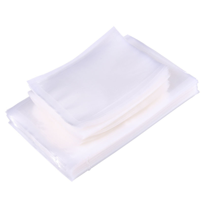 OEM Precut Vacuum Seal Seal Heat Seal Pre Cut Boilsafe قابل انجماد 7cm*10cm