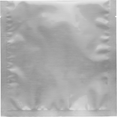 Metalized Mylar Food Storage Pouch Sliver Heat Seal Pouches مقاوم در برابر نور