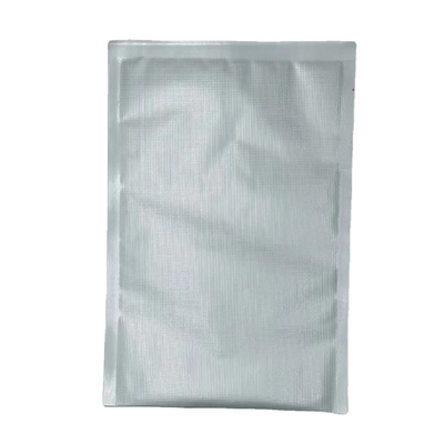 کیسه های خلاء آلومینیومی بافتدار SGS Food Bag Mylar مقاوم در برابر رطوبت