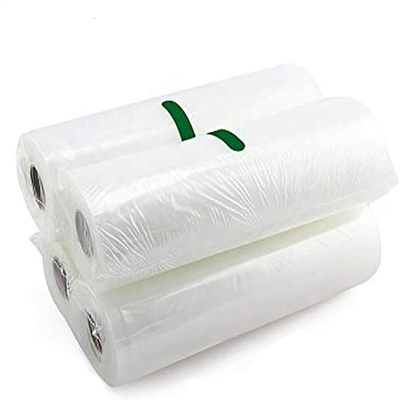QS Moisture Proof Food Pack Vacuum Rolls Rolls Textured Mesh Textured Customize