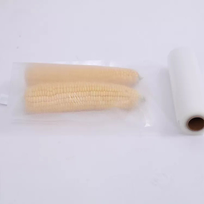 Rolls Heavy Duty 2 Pack Rolls PE PA Food Storage Embersed Vacuum Sealer Bags Rolls