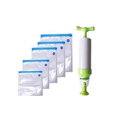 خانه آشپزی Sous Vide فریزر کیسه وکیوم غذا وکیوم مهر و موم شده