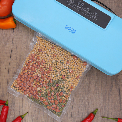 شرکت Heat Seal Plastic Frozen Food Vacuum Sealer Bags - نایلون اکسترود شده